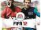 FIFA 12 z kodem online pass PS3