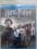 HARRY POTTER I CZARA OGNIA BLU RAY PL