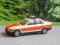 HERPA ---- BMW 325i NOTARZT 1/87