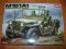 FORD M151 A1 MUTT 1/35 ACADEMY ZŁOM MODELARSKI