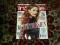 IN STYLE 10/2013  -- DREW BARRYMORE --