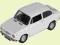 SEAT 850 - nowy /blistr/gazeta