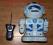 Robot na pilota, zdalnie sterowany, 25 cm