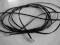 Kabel telefoniczny 5 m 2 żyły, RJ-11