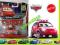 Cars Auta Harumi 1:55 NOWA SERIA