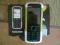 NOKIA 5000 ZIELONA, KARTONIK, SŁUCHAWKI POLECAM!!!