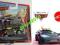 Cars Auta 2 Kabuto 1:55 Nowy