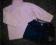 BLUZA  SPÓDNICZKA  r.86