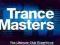 TRANCE MASTERS - 2 X CD