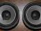 Głośniki PIONEER model TS-G1015 moc RMS 20W