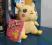 Rewelacyjna mini maskotka z Pokemon - Pikachu !