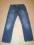REBEL jeansy , 146 cm , 10-11 lat