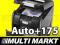 Niszczarka REXEL Auto+175 Biuro zszywki PROMOCJA