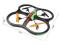 Quadrocopter Quadcopter Ufo X30 OGROMNY