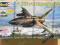 F-105 F/G  THUNDERCHIEF     Revell  USA   nr. kat