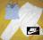 NIKE FILA ZESTAW WYGODNY NA FITNESS SILOWNIE M
