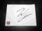 Piotr Żyła-oryginalny autograf