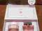 WALENTYNKI zestaw TOUS ROSA 50ml EDP+balsam 50ml