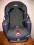Fotelik samochodowy Bebe Confort 9-18 kg 2 szt