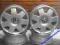 FELGI ALUMINIOWE 6x14,5x100,VW POLO IV, FOX