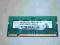 Hynix 1GB 2Rx16 PC2-6400S-666-12 KRK