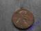 USA  1 cent  1985 rok