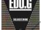 Edo.G - The Great Divide -LTD. 1/500 fioletowa 7''