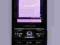 Sony Ericsson K800i czarny stan ideal bez simlocka