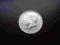 HALF DOLLAR 1966 MENNICZA SREBRO      19