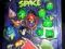 HIT! GRA ANGRY BIRDS SPACE  WŚCIEKŁE PTAKI PROCA