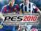 PES 2010 NOWA FOLIA XBOX 360