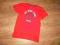 CONVERSE ALL STAR  koszulka 146-152