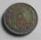 5 centawos Argentyna 1930