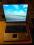 Laptop Fudita TW1000 kompletny + org Win XP