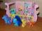 my little pony pokój zabaw kucyk dzidziuś +inne