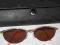 CAZAL luksusowe okulary damskie mod.417