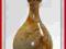 ŚLICZNY WAZON CERAMICZNY - DESIGN - NIETYPOWY
