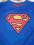 EXTRA T-SHIRT SUPERMAN rozm.104-110