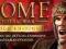 Rome Total War GOLD EDITION PC EU STEAM