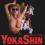 Yokashin - Shake Down CD stan idealny wyd. z 1996