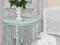 KONSOLKA/ STOLIK FRENCH SHABBY CHIC