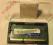 Pamięć RAM do laptopa DDR3 1gb PC3-8500 CL7 204