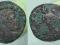 69. Rzym Maximinus II 308 - 313 folis