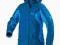 Jack Wolfskin cold mountain 3w1 kurtka+polar