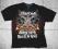 Long Live Rock Roll T-shirt Rozm.S