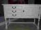 Stylowa komoda_przecierana _shabby chic_prowansja