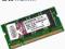 KINGSTON KVR667D2S5/2G DDR2 2GB 667MHz