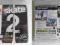 SKATE 2 -- PS3