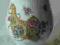 Duży porcelanowy wazon Hutschenreuther OLE WINTHER