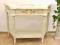 Konsolka w Stylu Prowansalskim Shabby Chic